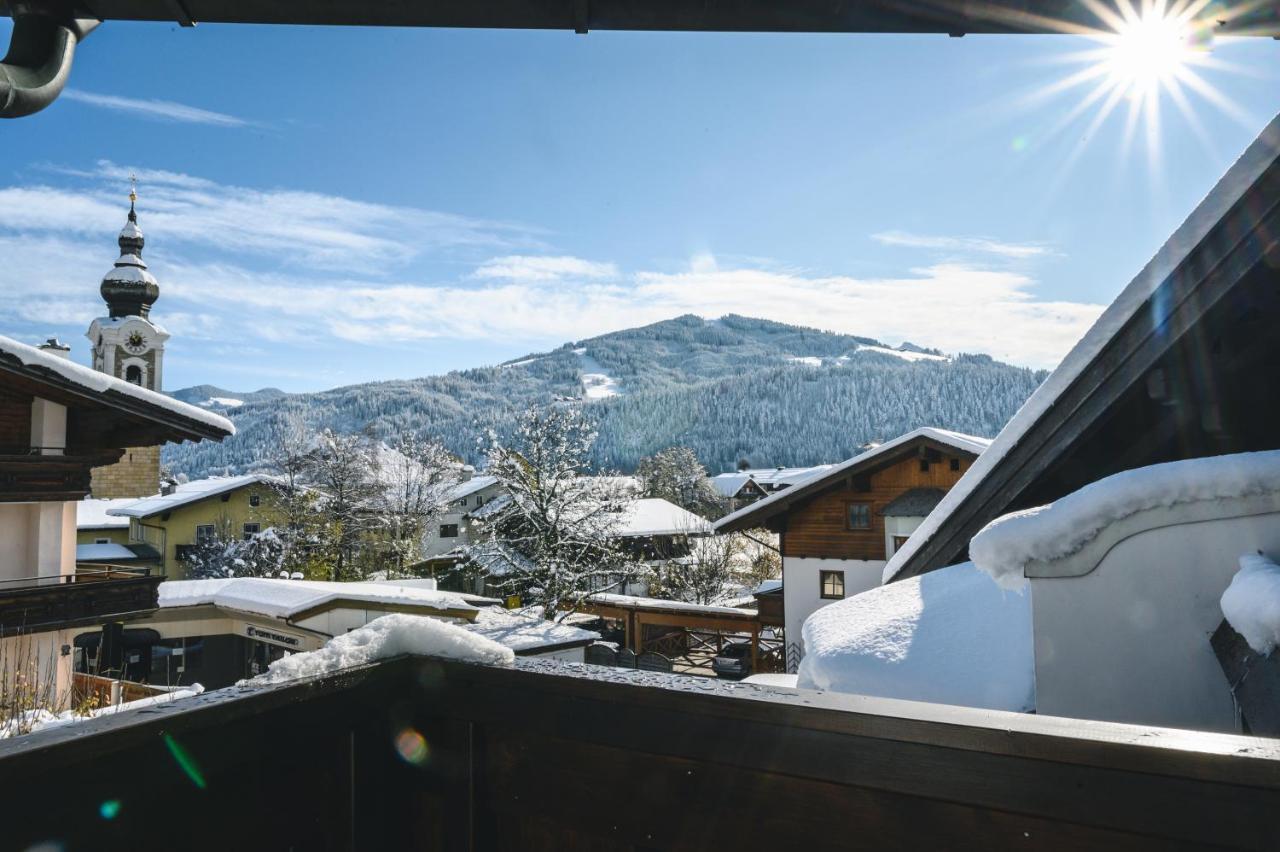 Haus Barbarahof Apartment Altenmarkt im Pongau Ngoại thất bức ảnh