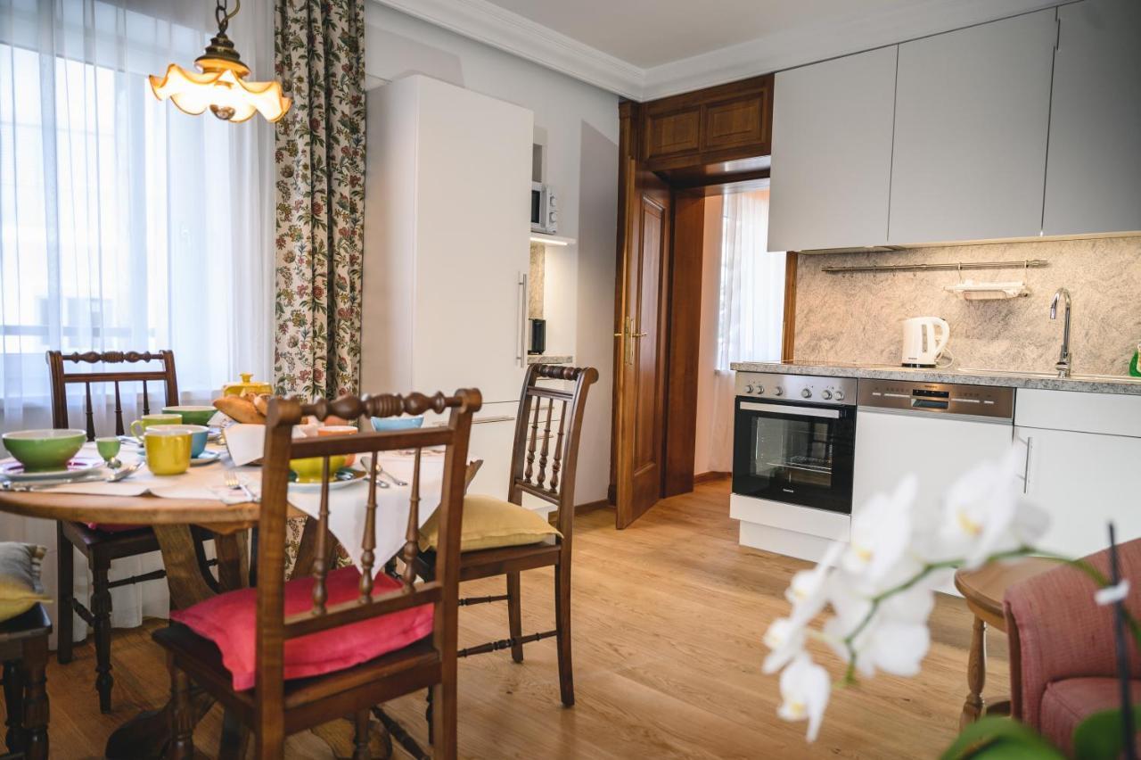 Haus Barbarahof Apartment Altenmarkt im Pongau Ngoại thất bức ảnh