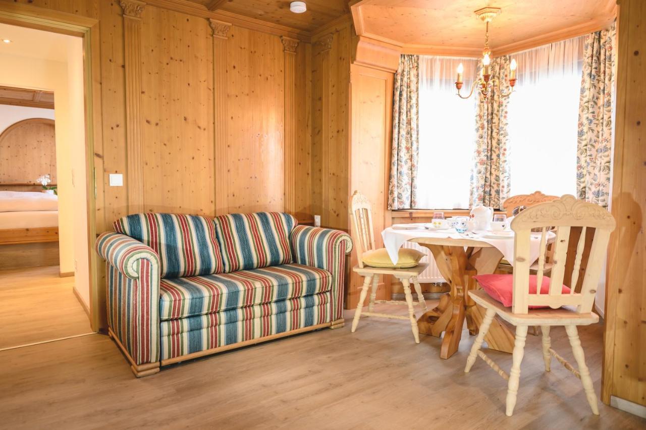 Haus Barbarahof Apartment Altenmarkt im Pongau Ngoại thất bức ảnh