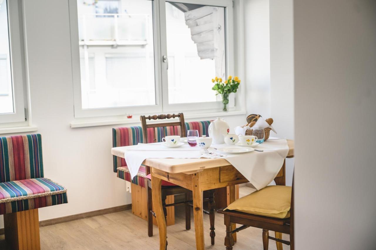 Haus Barbarahof Apartment Altenmarkt im Pongau Ngoại thất bức ảnh