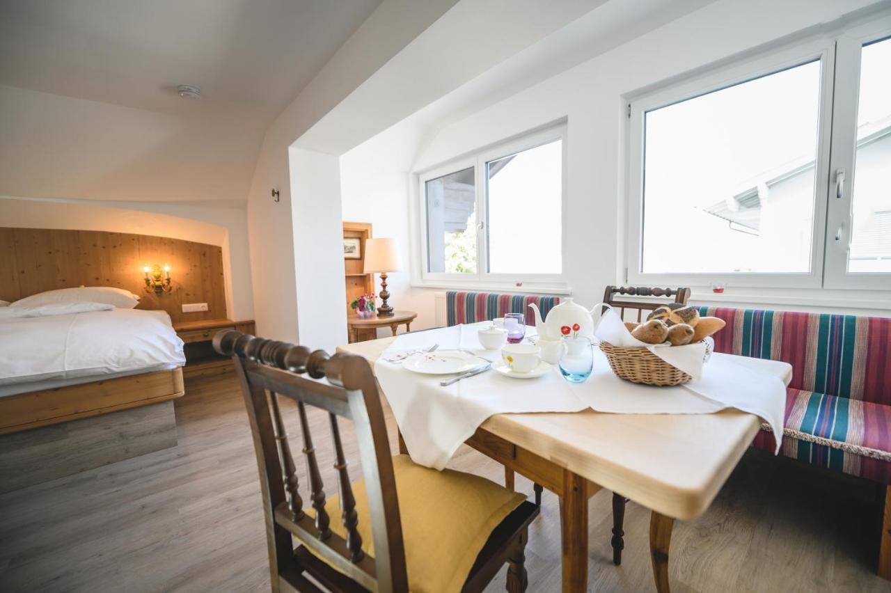 Haus Barbarahof Apartment Altenmarkt im Pongau Ngoại thất bức ảnh