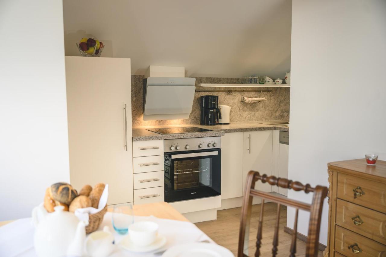 Haus Barbarahof Apartment Altenmarkt im Pongau Ngoại thất bức ảnh