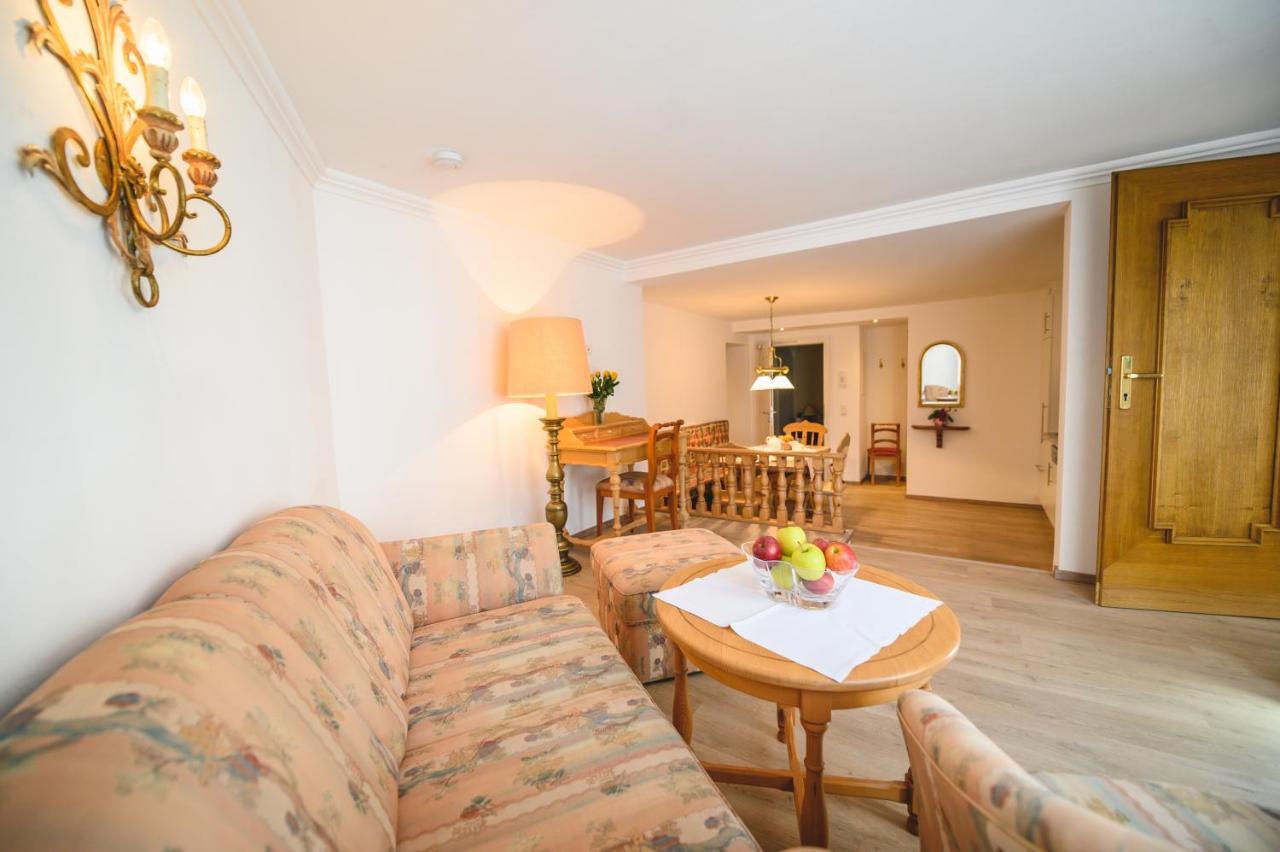 Haus Barbarahof Apartment Altenmarkt im Pongau Ngoại thất bức ảnh