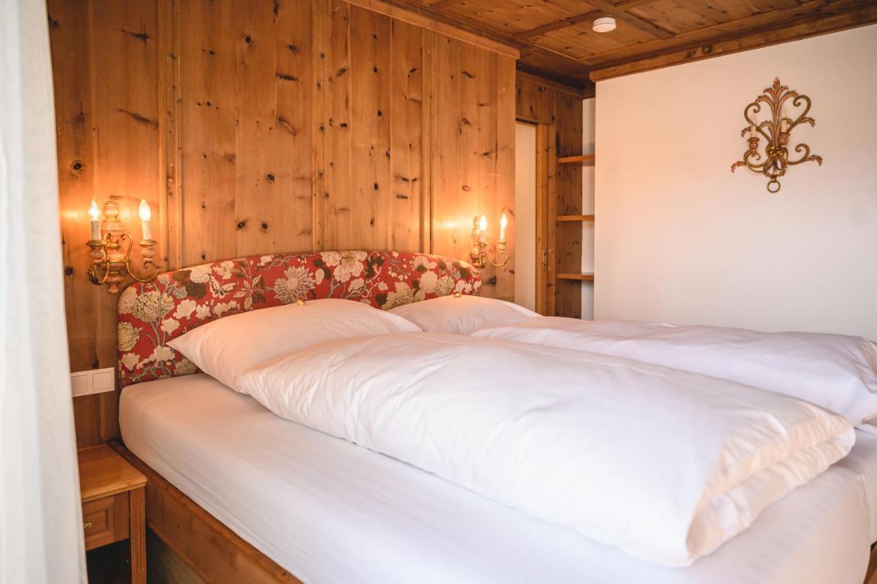 Haus Barbarahof Apartment Altenmarkt im Pongau Ngoại thất bức ảnh