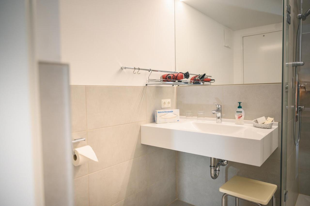 Haus Barbarahof Apartment Altenmarkt im Pongau Ngoại thất bức ảnh