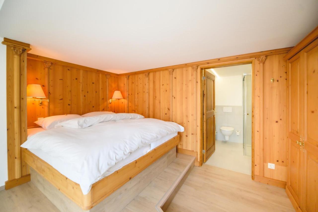 Haus Barbarahof Apartment Altenmarkt im Pongau Ngoại thất bức ảnh