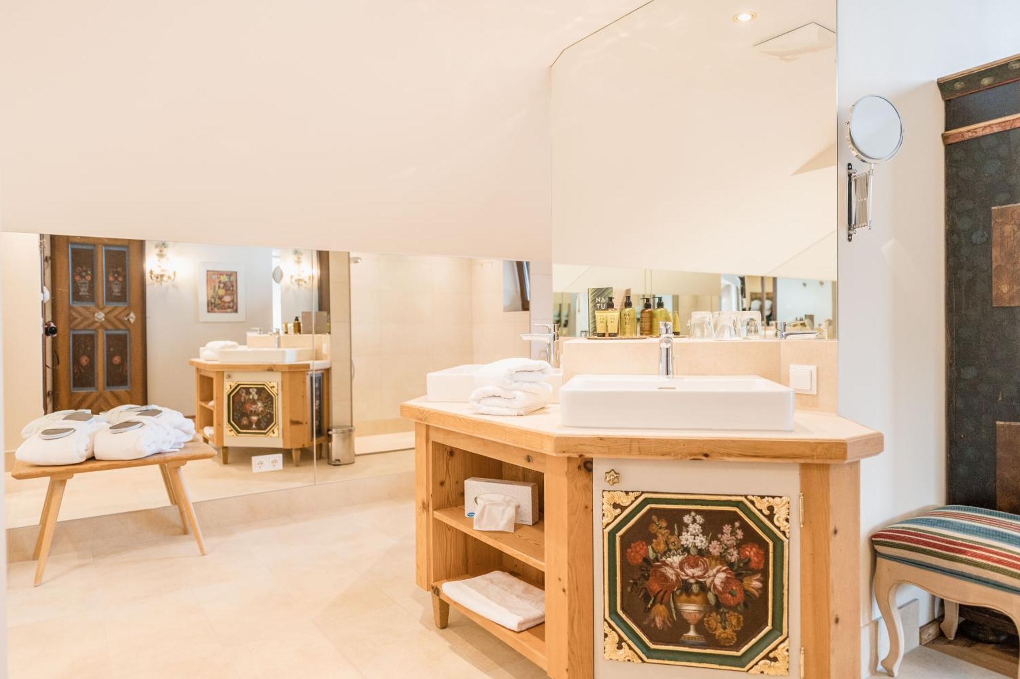 Haus Barbarahof Apartment Altenmarkt im Pongau Ngoại thất bức ảnh